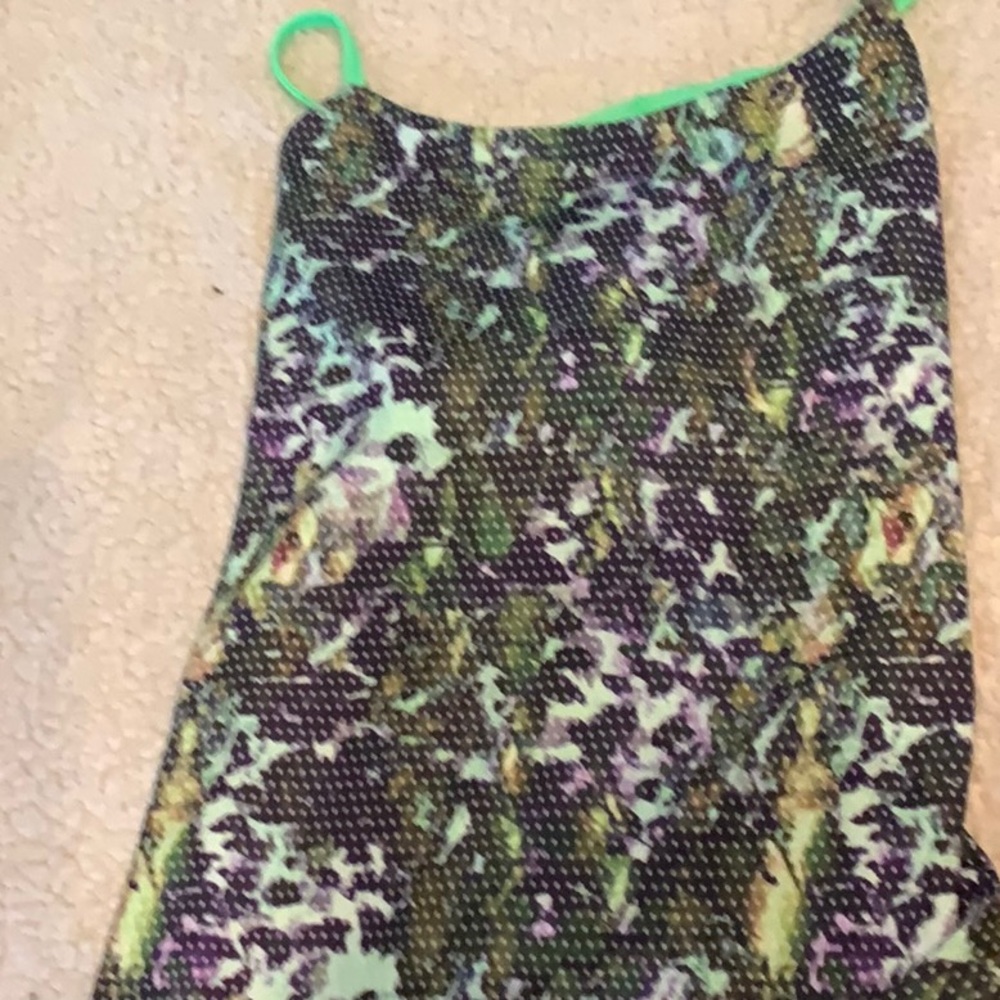 Lululemon Yoga Tank